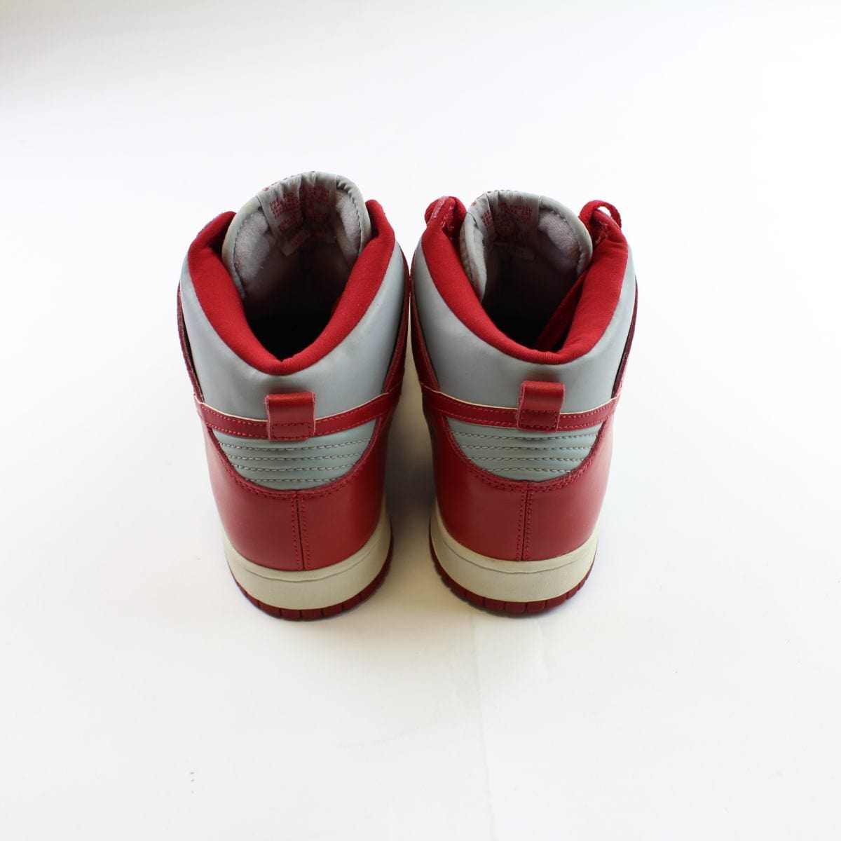 Nike Dunk High LE UNLV 1999 - SaruGeneral