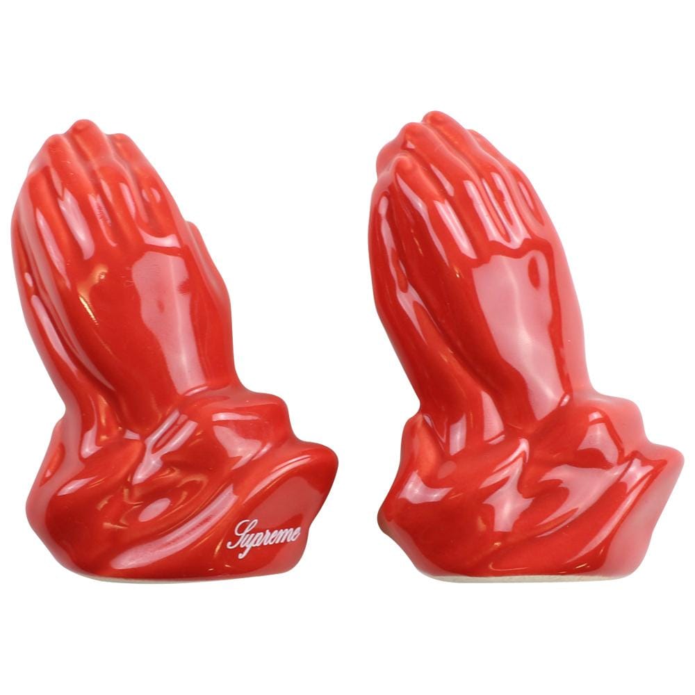 supreme salt and pepper shakers 2013 - SaruGeneral
