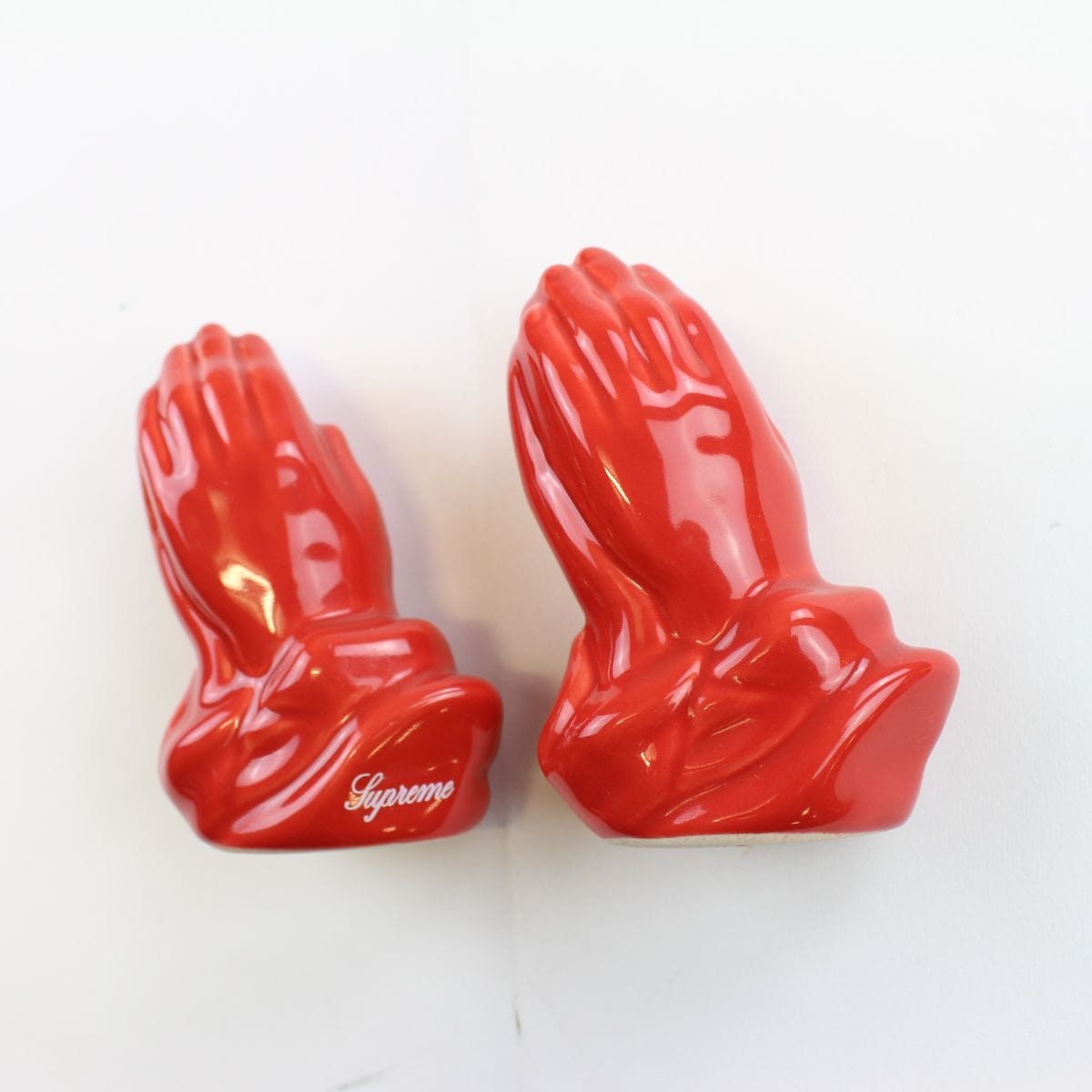 supreme salt and pepper shakers 2013 - SaruGeneral