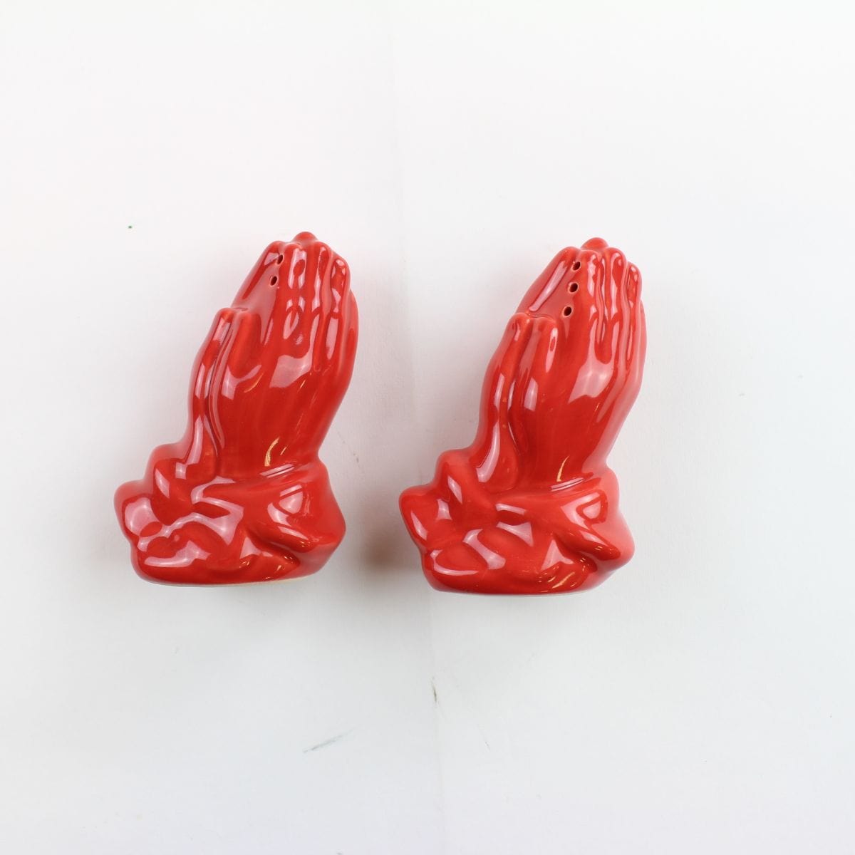 supreme salt and pepper shakers 2013 - SaruGeneral