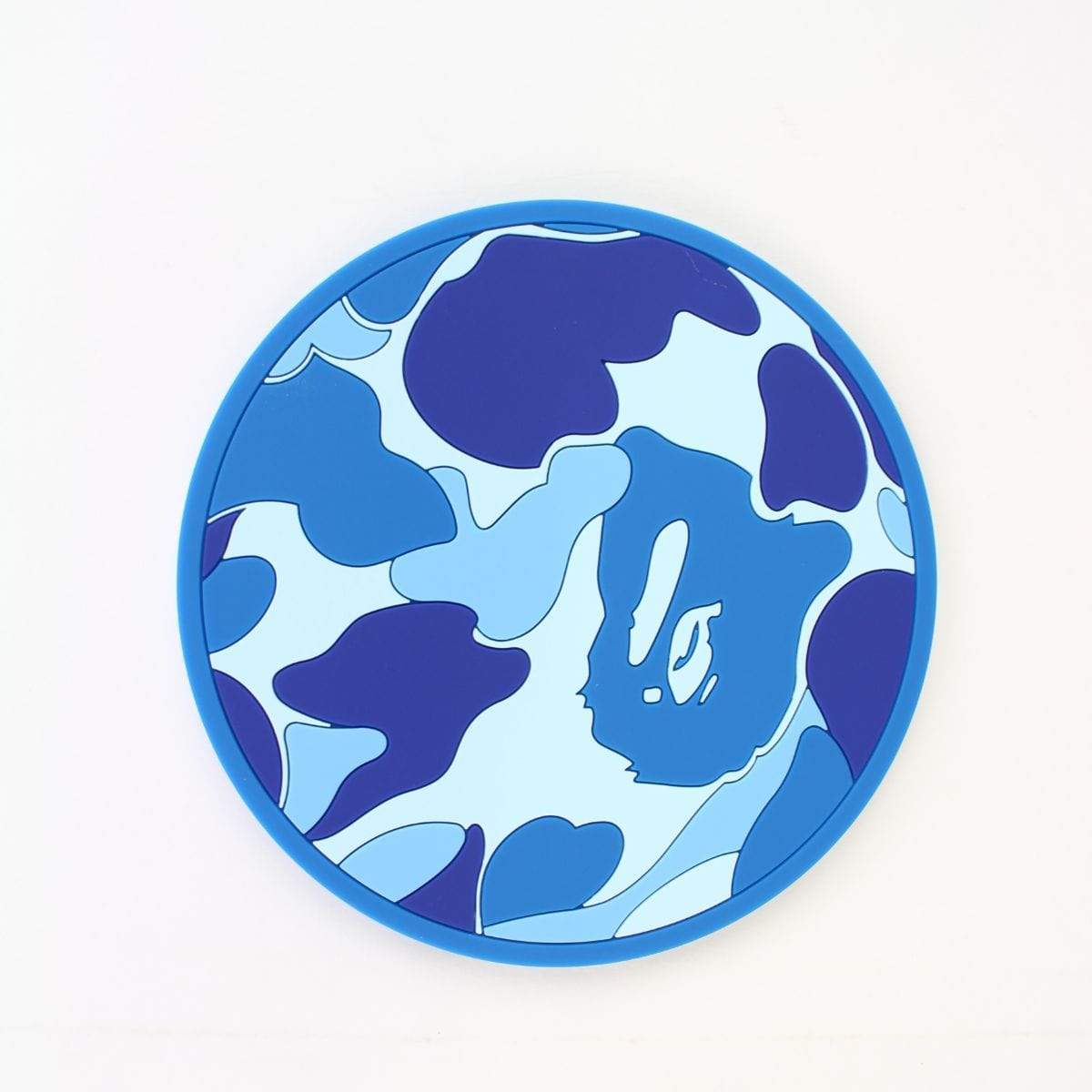 Bape ABC Camo Coaster - SaruGeneral