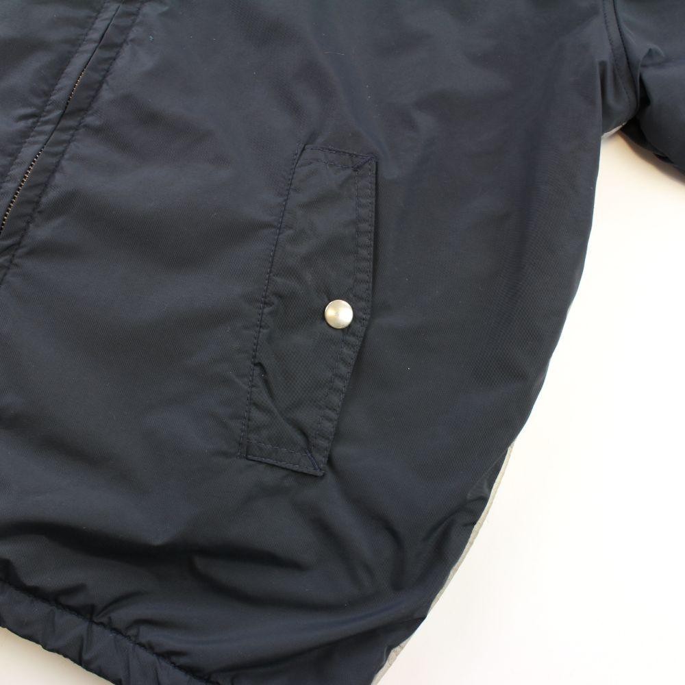 Supreme Patagonia Jacket Navy 1998 - SaruGeneral