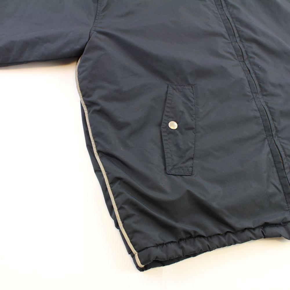 Supreme Patagonia Jacket Navy 1998 - SaruGeneral