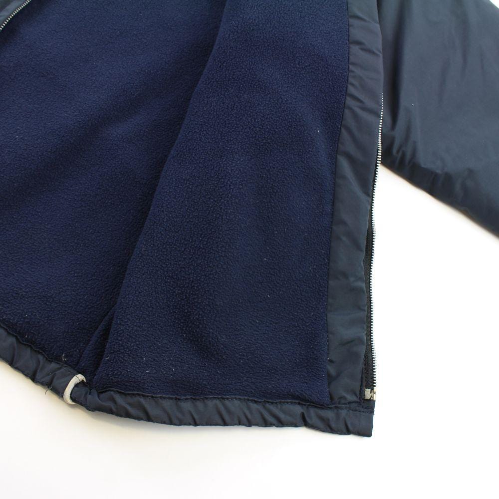 Supreme Patagonia Jacket Navy 1998 - SaruGeneral
