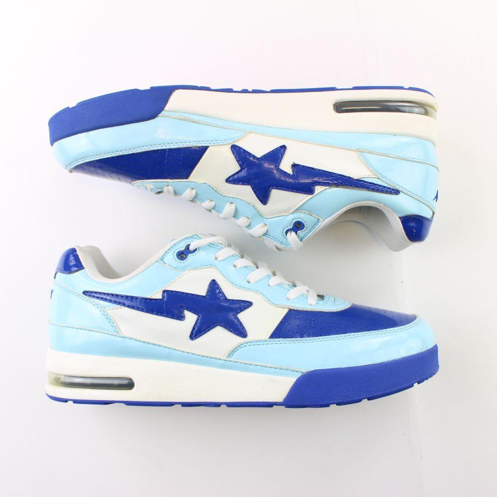 Bape Roadsta Light Blue - SaruGeneral