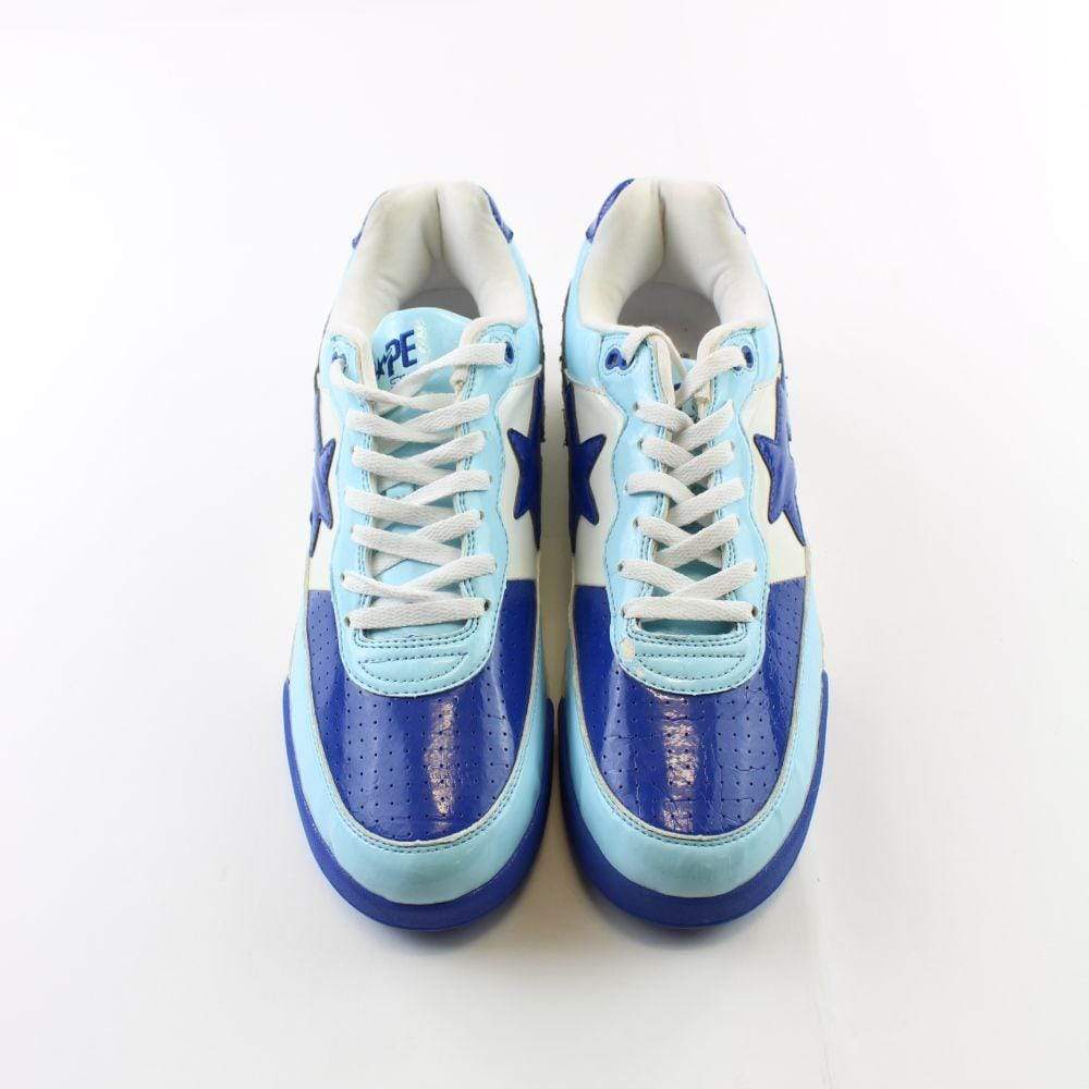 Bape Roadsta Light Blue - SaruGeneral