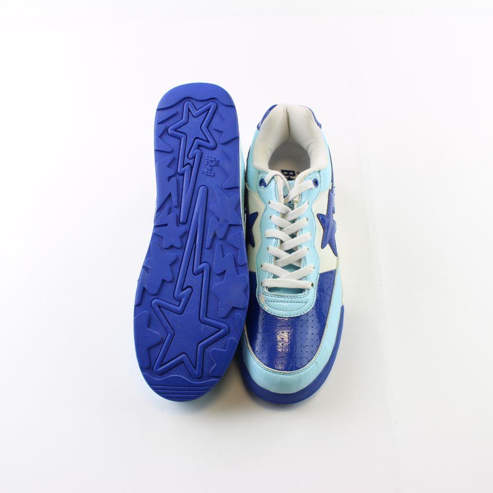 Bape Roadsta Light Blue - SaruGeneral