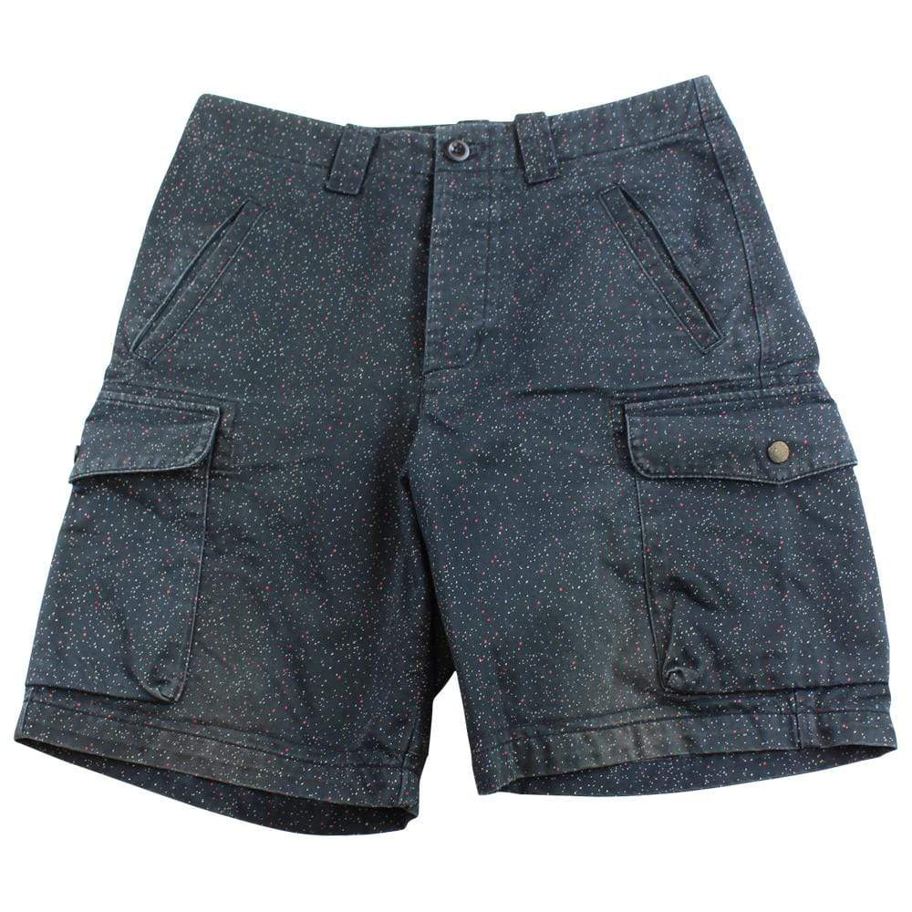 supreme speckle shorts black - SaruGeneral