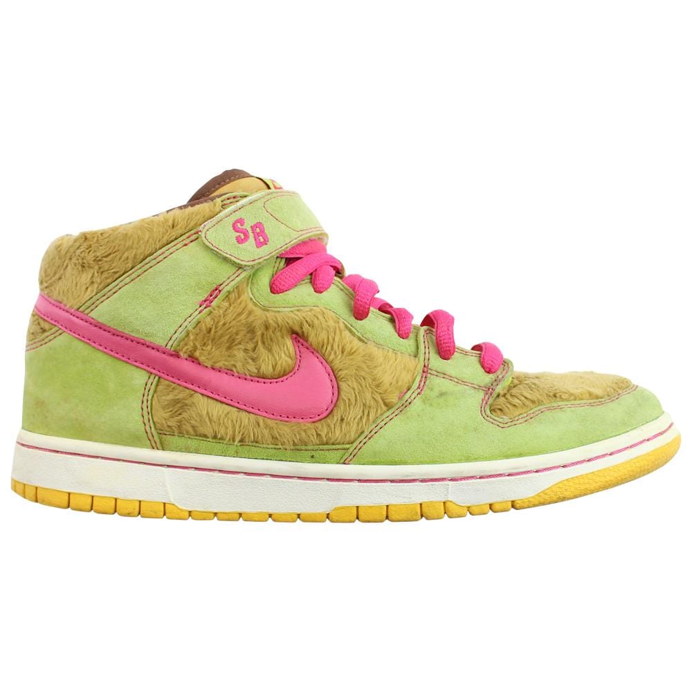 nike dunk sb mama bear 2006 - SaruGeneral