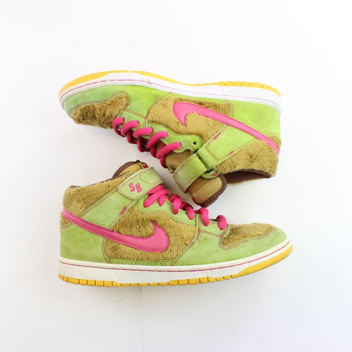 nike dunk sb mama bear 2006 - SaruGeneral