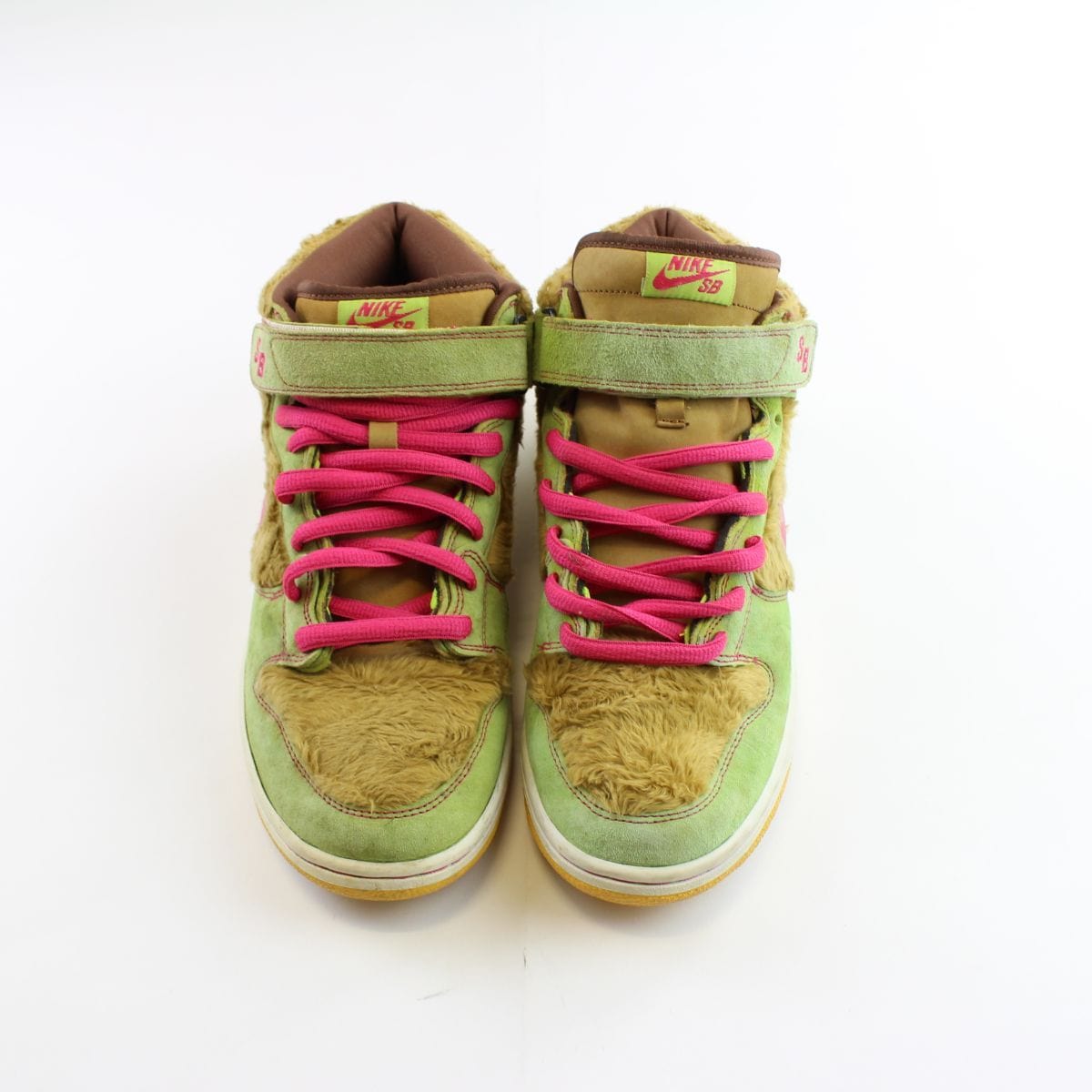 nike dunk sb mama bear 2006 - SaruGeneral