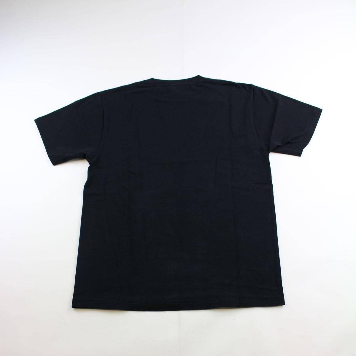 Bape Candy Camo College Logo Tee Black - SARUUK