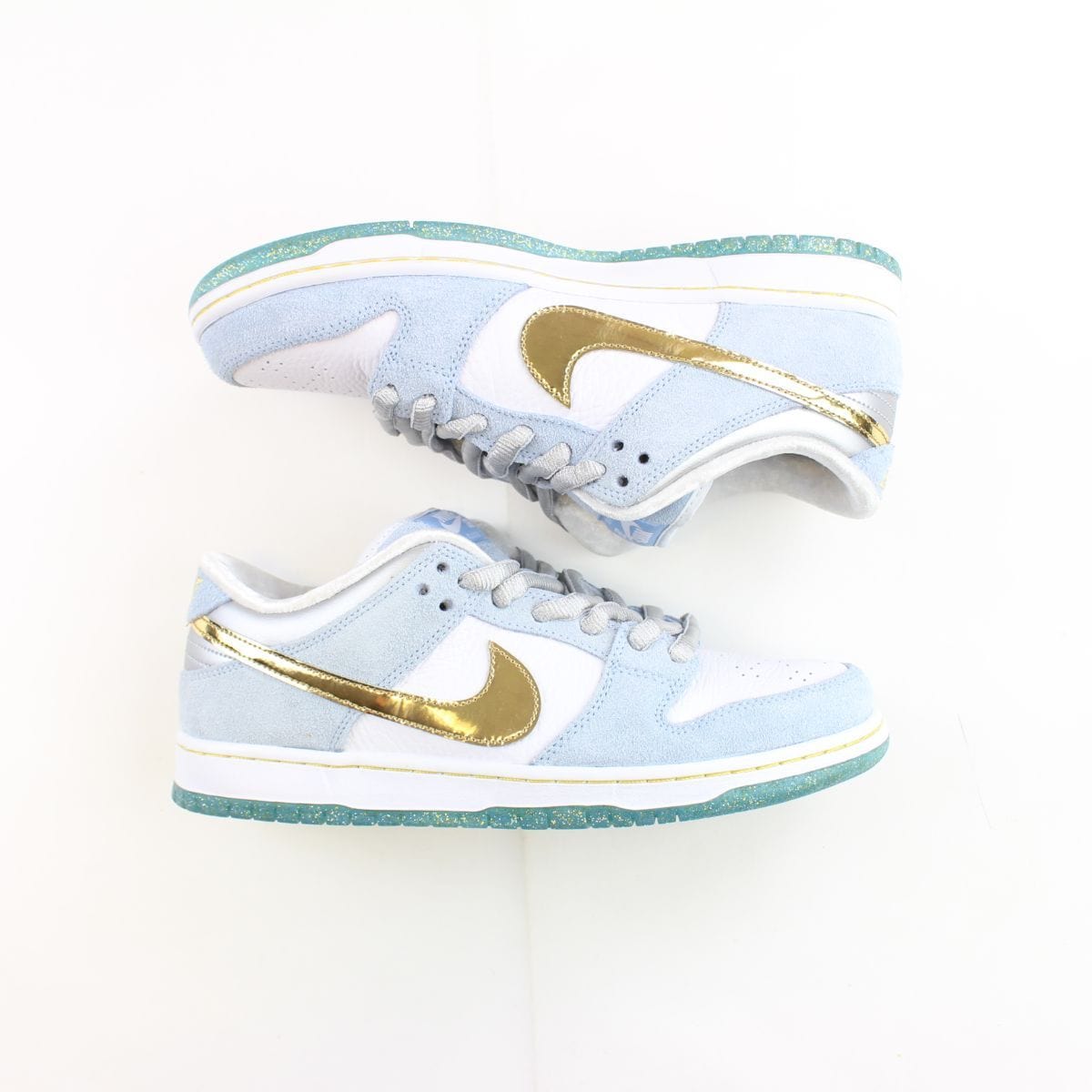 Nike x Sean Cliver Dunk Low - SARUUK