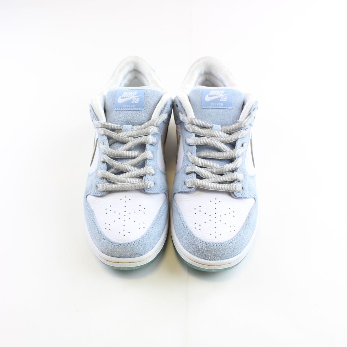 Nike x Sean Cliver Dunk Low - SARUUK