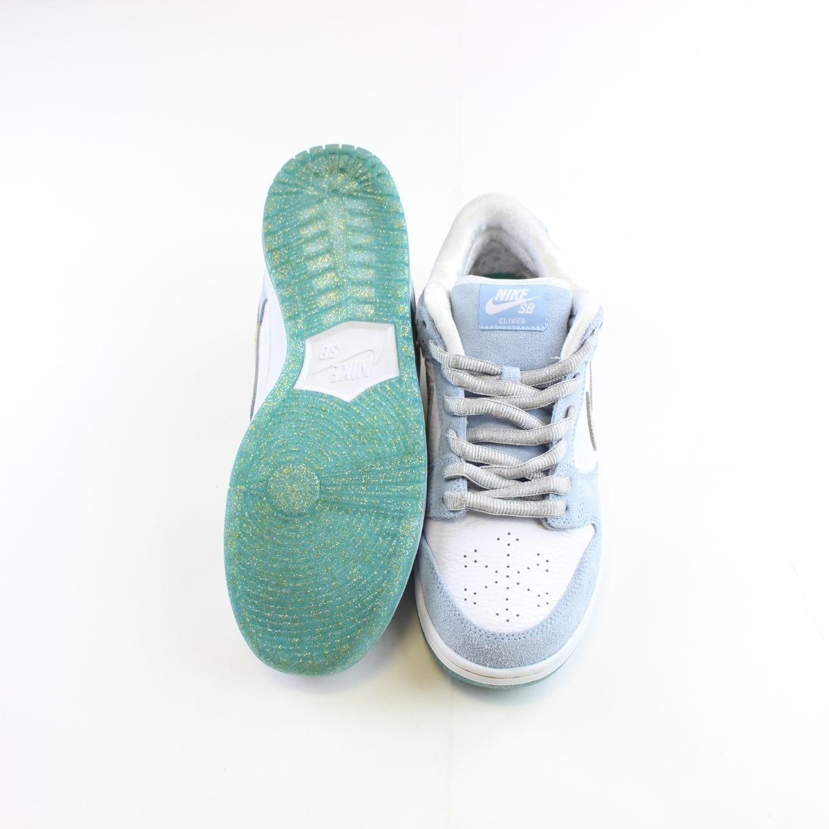 Nike x Sean Cliver Dunk Low - SARUUK