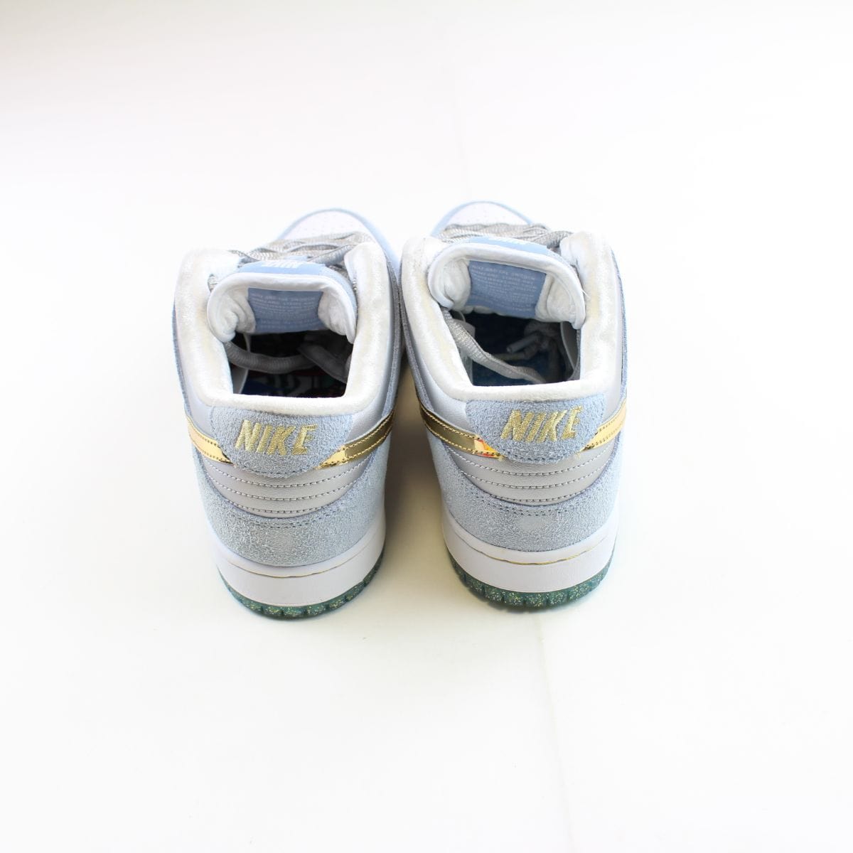 Nike x Sean Cliver Dunk Low - SARUUK
