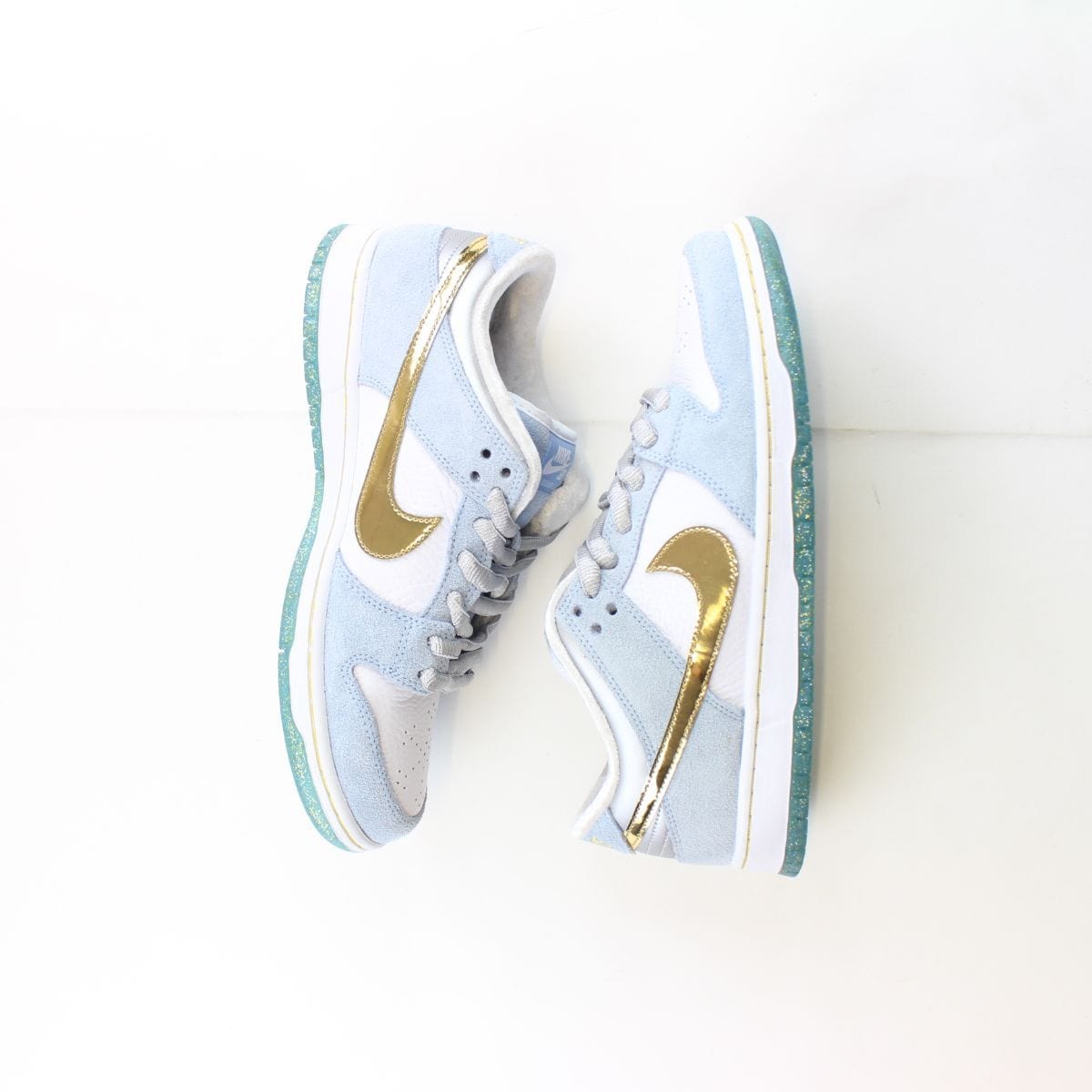 Nike x Sean Cliver Dunk Low - SARUUK