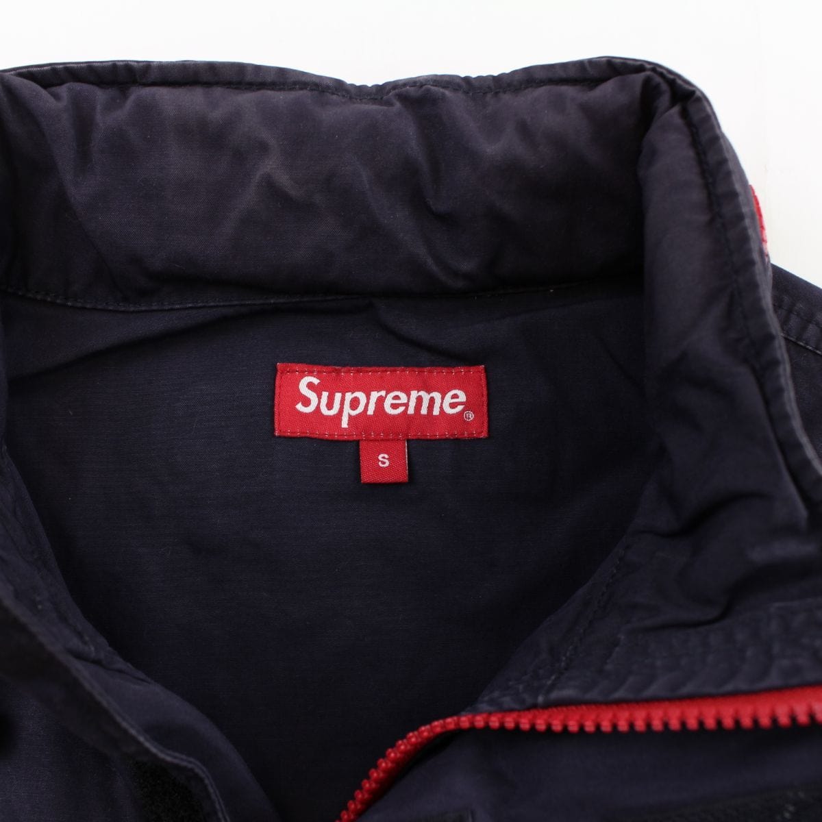 supreme f1 pullover red yellow 2014 - SaruGeneral