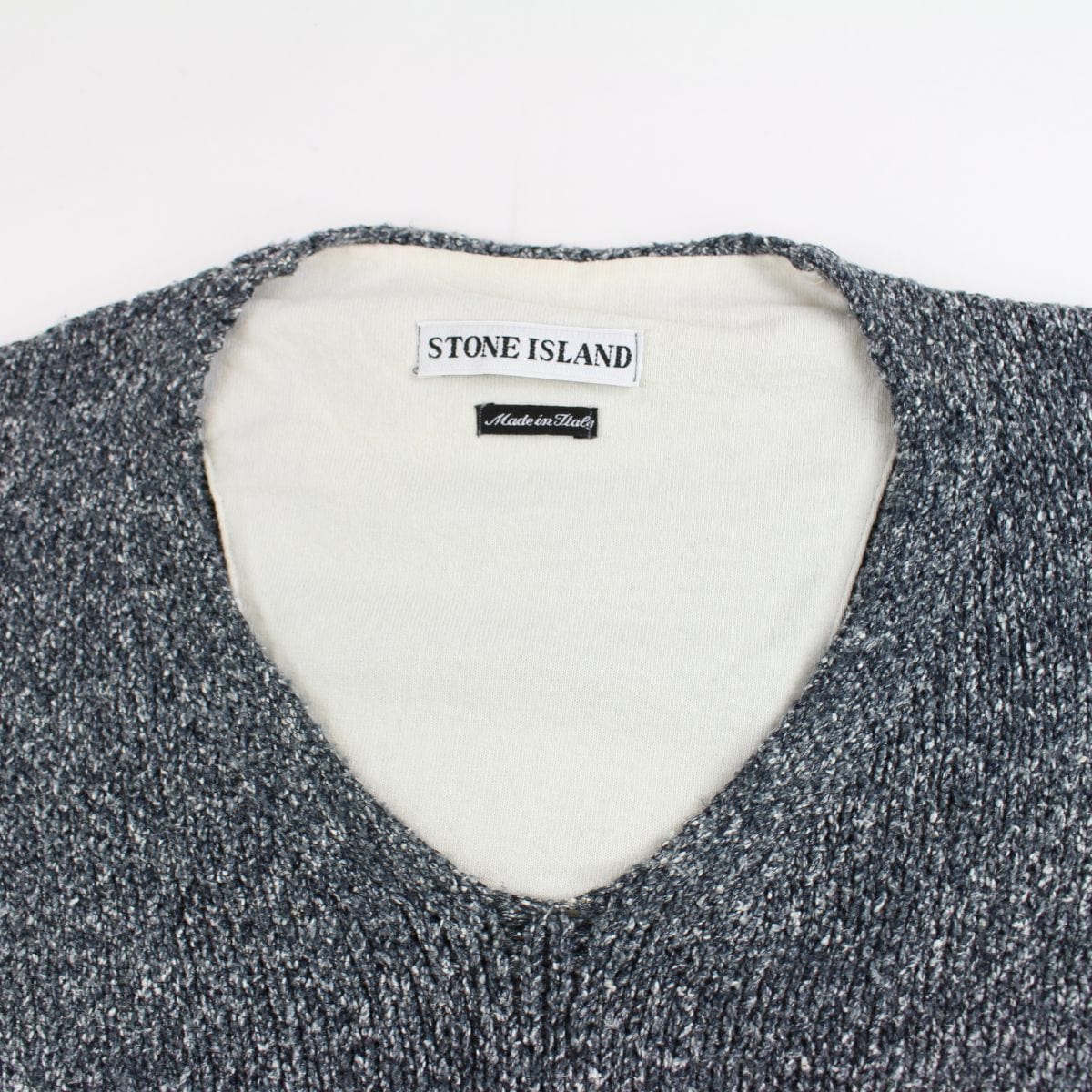 stone island v neck 1998 - SaruGeneral