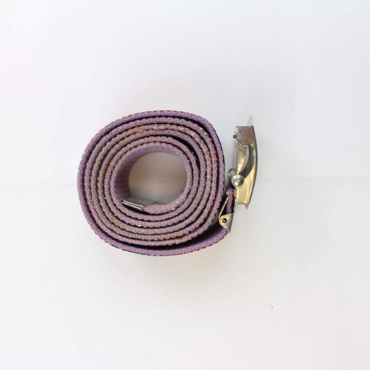 bape orange plaid bapesta belt - SaruGeneral