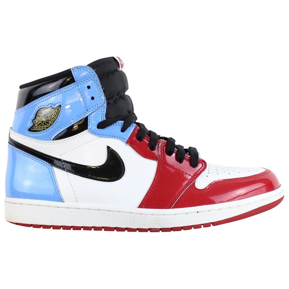 Nike Air Jordan 1 High Fearless - SARUUK
