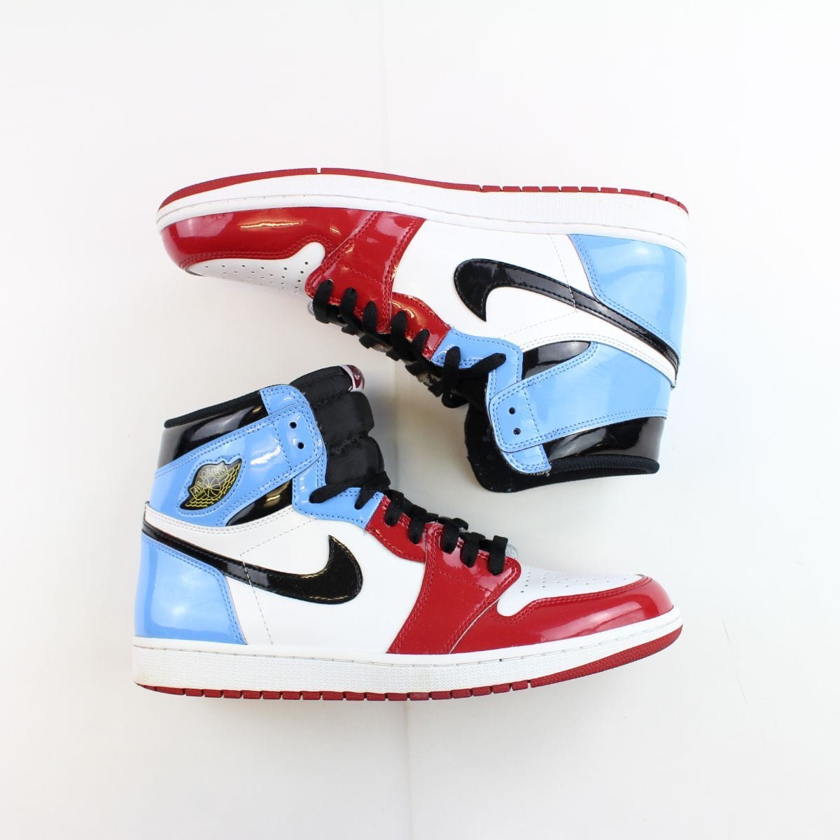 Nike Air Jordan 1 High Fearless - SARUUK