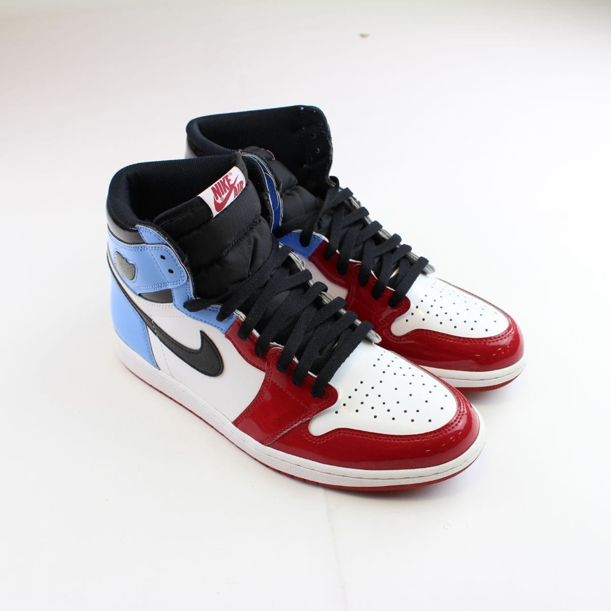Nike Air Jordan 1 High Fearless - SARUUK