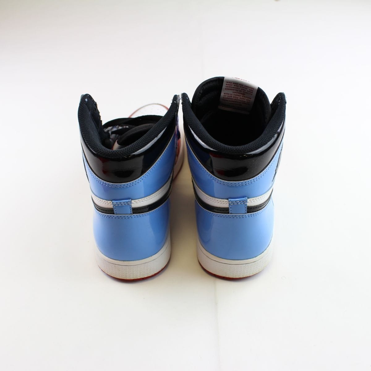 Nike Air Jordan 1 High Fearless - SARUUK