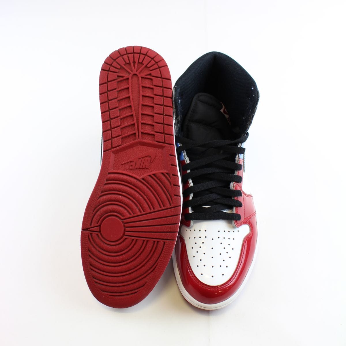 Nike Air Jordan 1 High Fearless - SARUUK