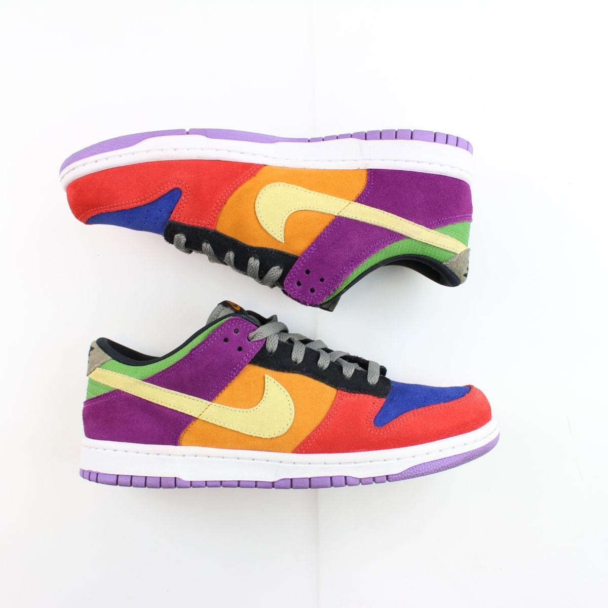 Nike Dunk Low Viotech - SARUUK