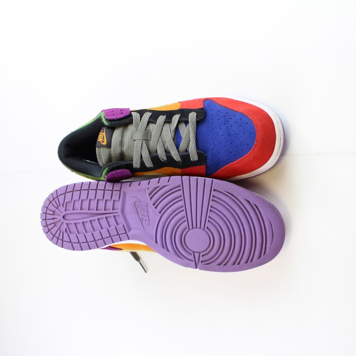 Nike Dunk Low Viotech - SARUUK