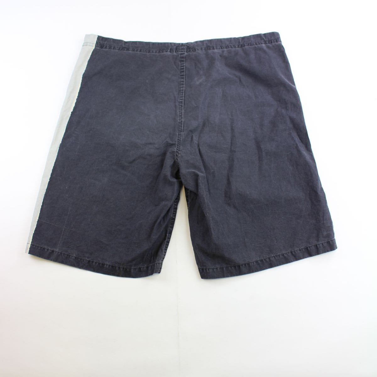 stone island marina stencil swim shorts 2006 - SaruGeneral