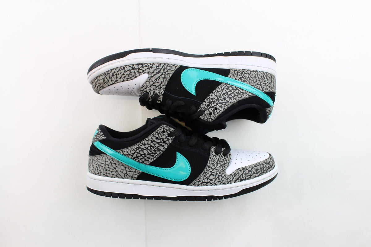 Nike Dunk Atmos Elephant - SARUUK