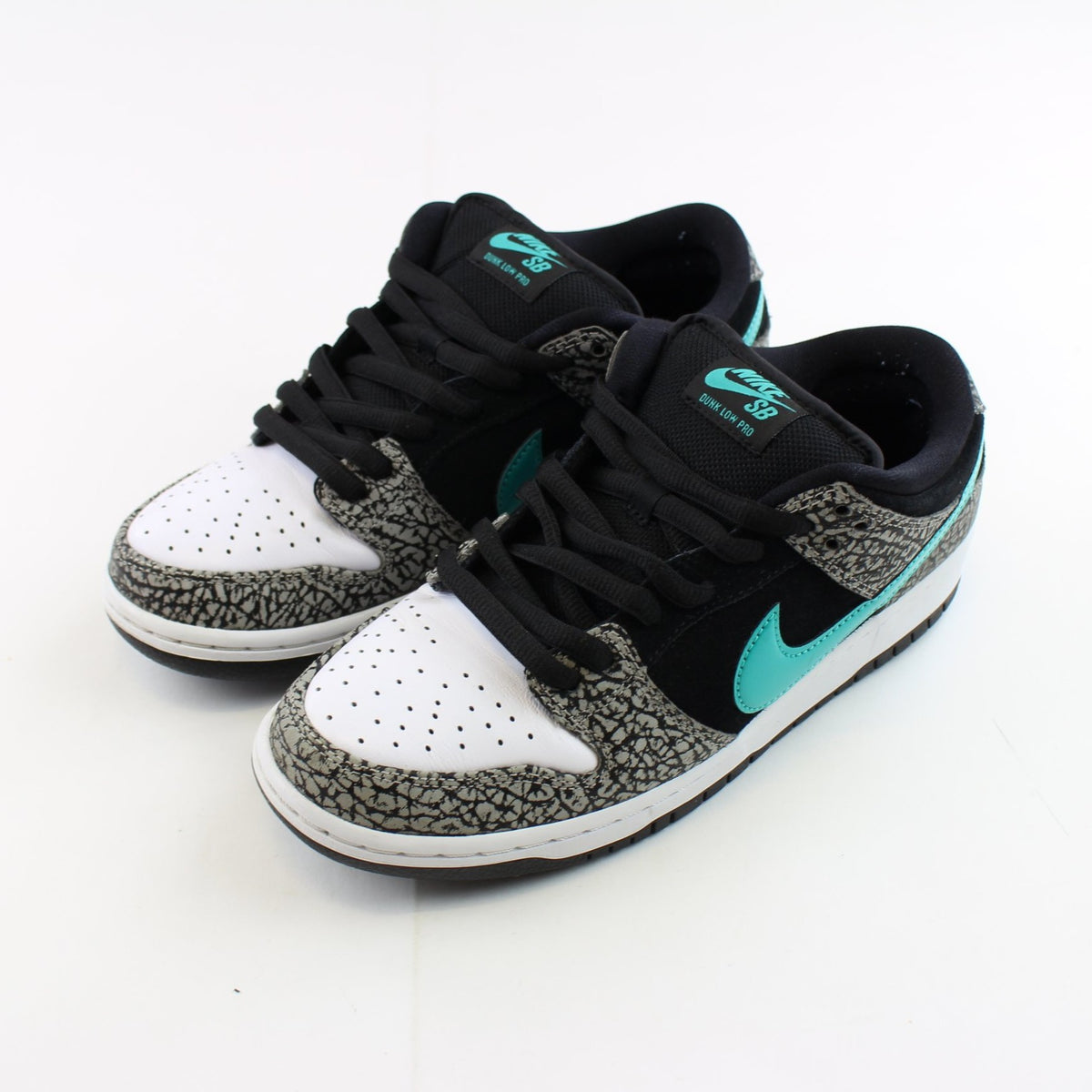 Nike Dunk Atmos Elephant - SARUUK