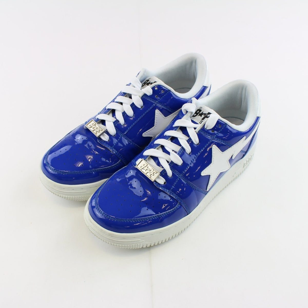 Bapesta Blue White - SARUUK