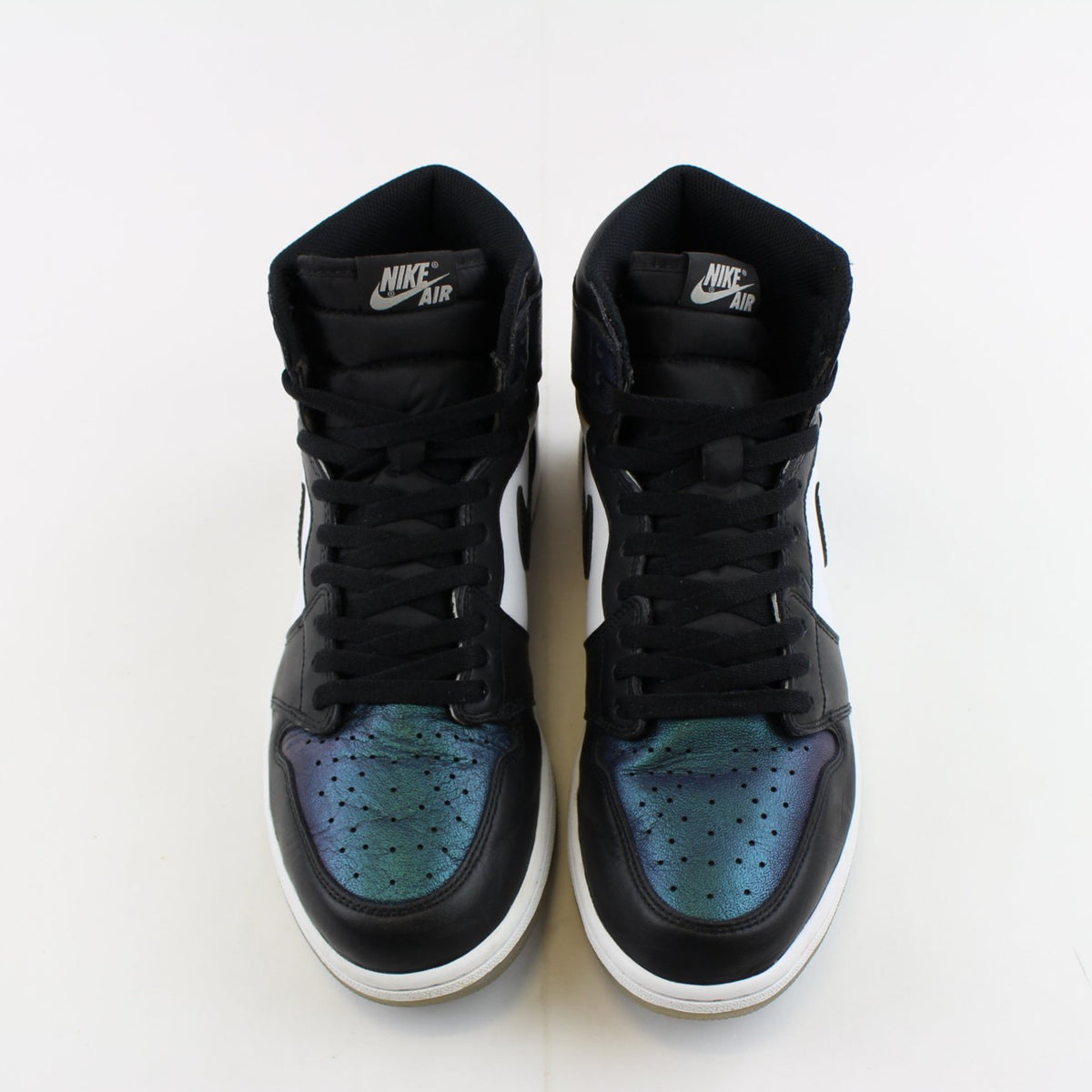 Jordan 1 Chameleon 2017 - SARUUK