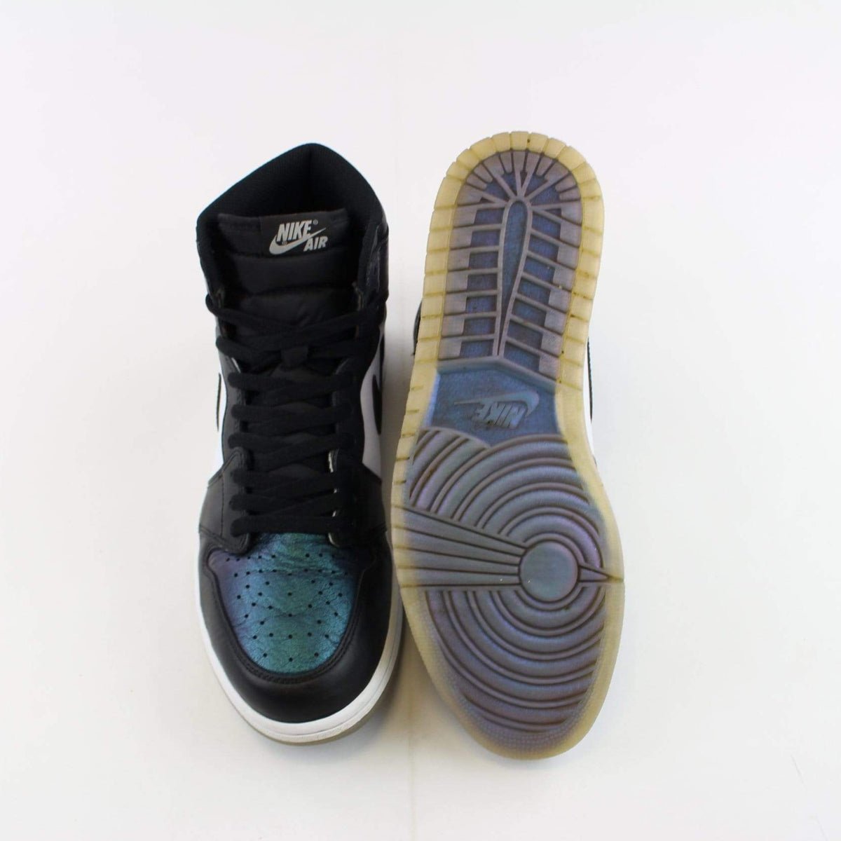 Jordan 1 Chameleon 2017 - SARUUK