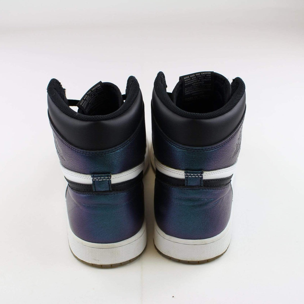 Jordan 1 Chameleon 2017 - SARUUK
