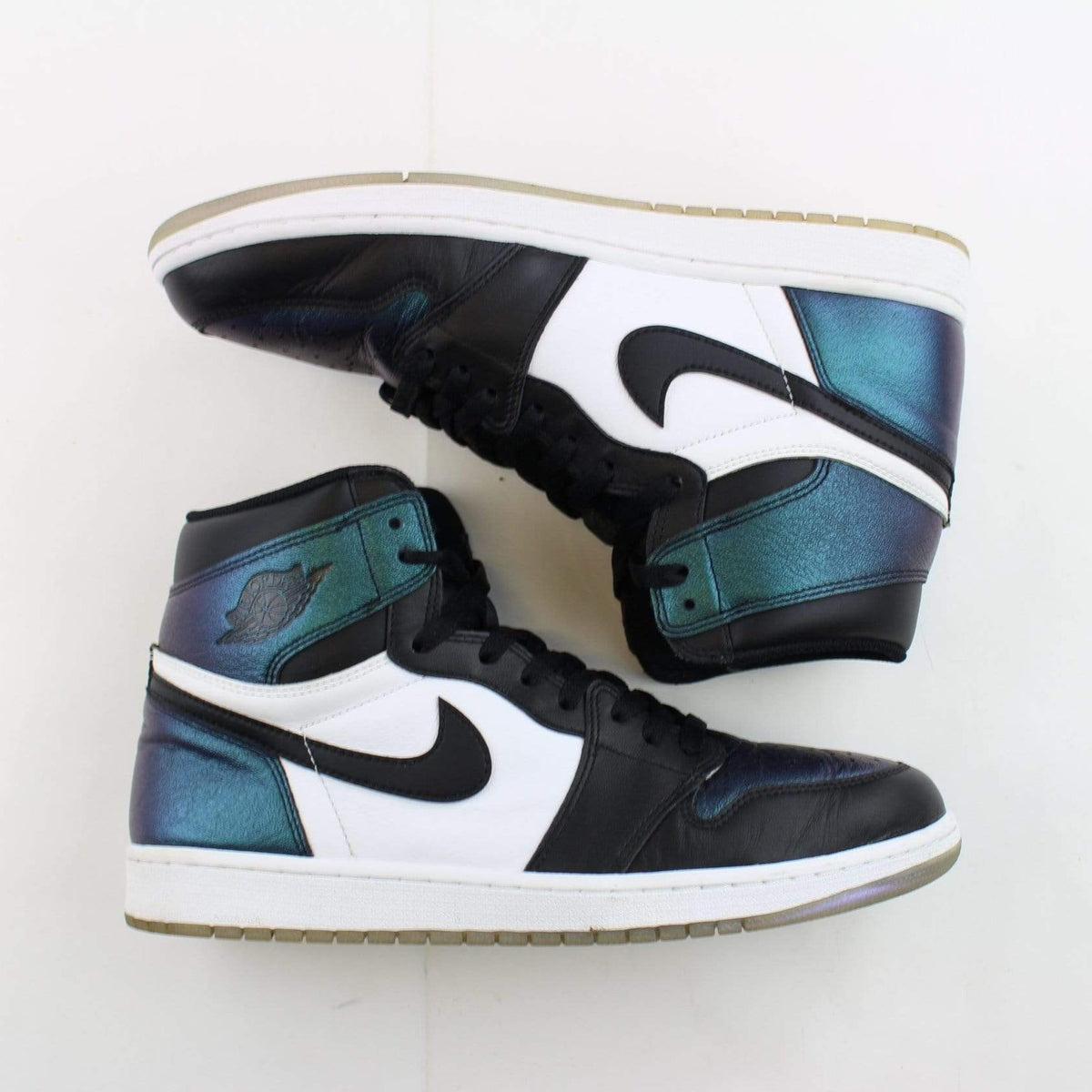 Jordan 1 Chameleon 2017 - SARUUK