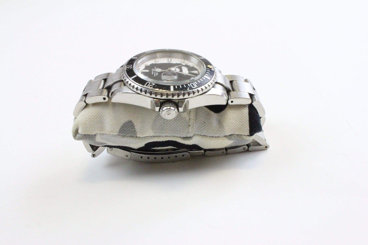 Bapex Big Ape Logo Silver - SaruGeneral
