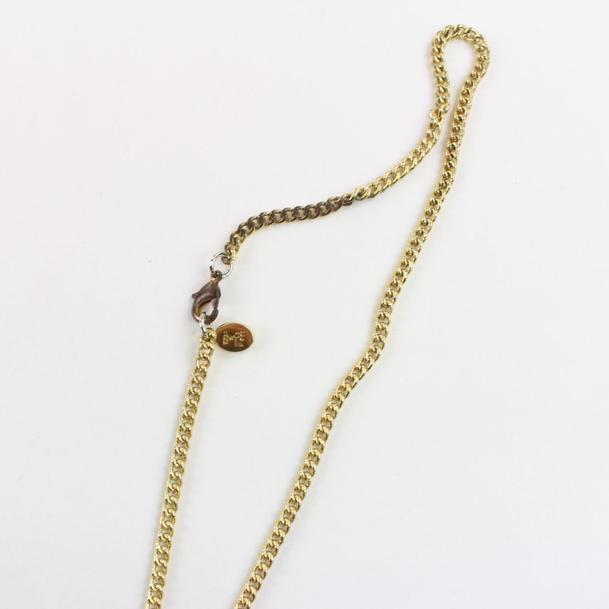 Bapesta Gold Chain - SARUUK