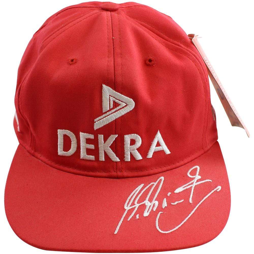 Ferrari Logo hat set of 3 - SaruGeneral