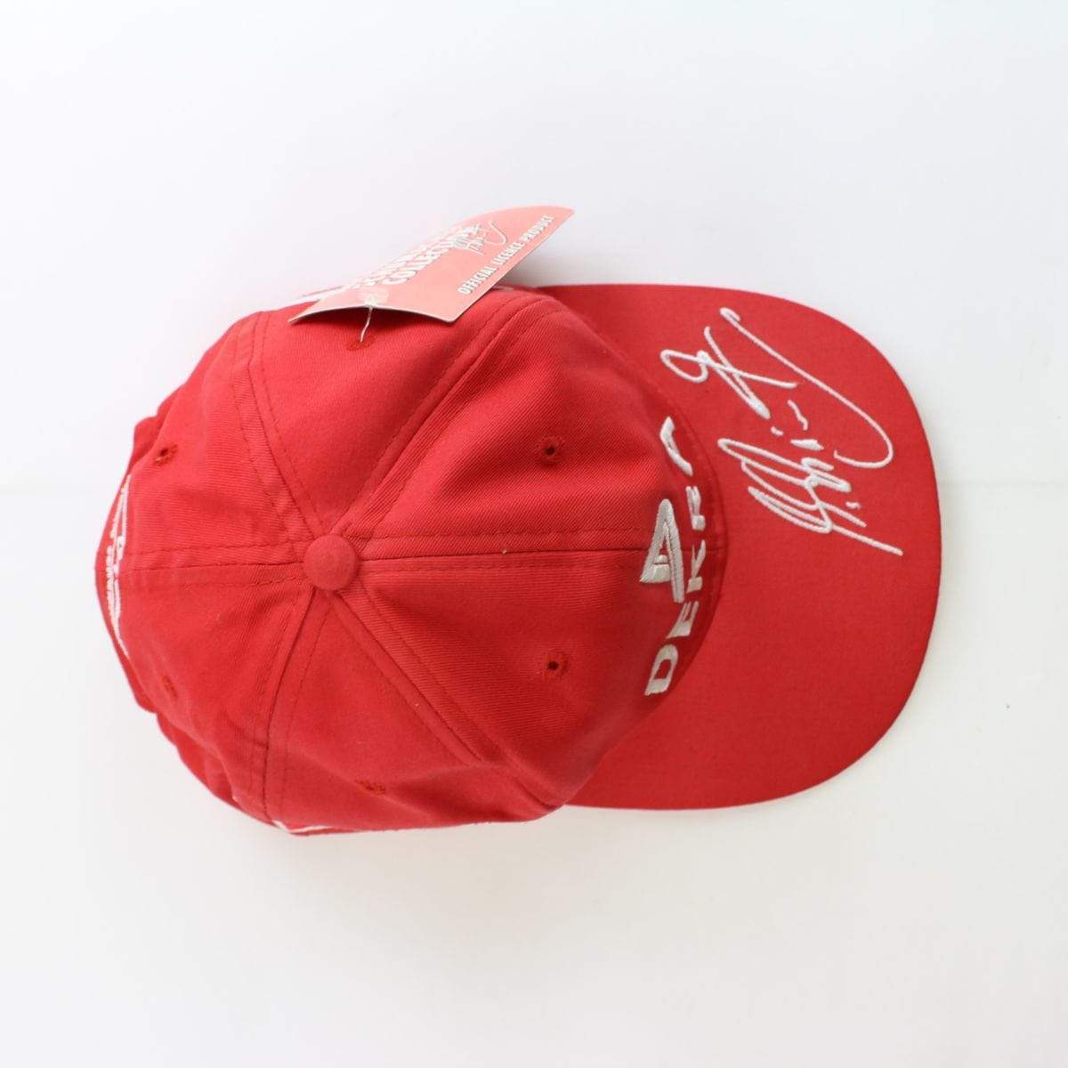Ferrari Logo hat set of 3 - SaruGeneral