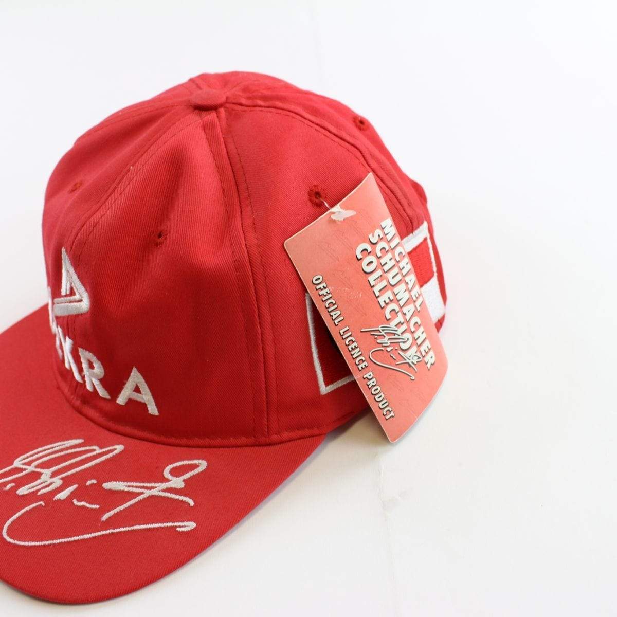 Ferrari Logo hat set of 3 - SaruGeneral