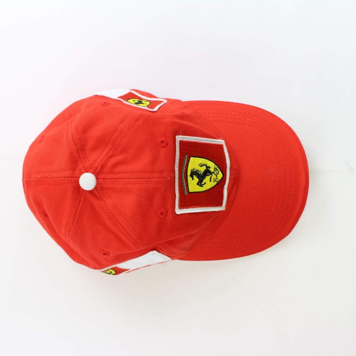 Ferrari Logo hat set of 3 - SaruGeneral