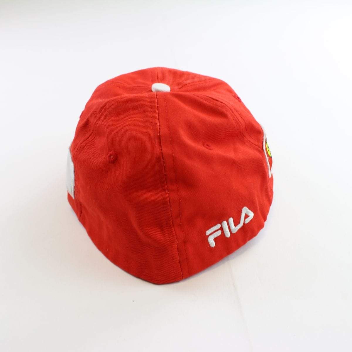 Ferrari Logo hat set of 3 - SaruGeneral