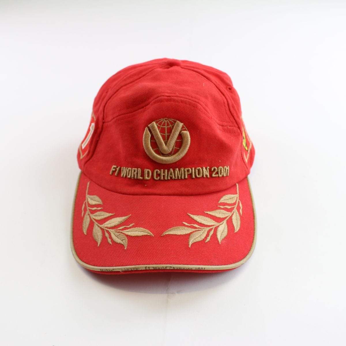 Ferrari Logo hat set of 3 - SaruGeneral
