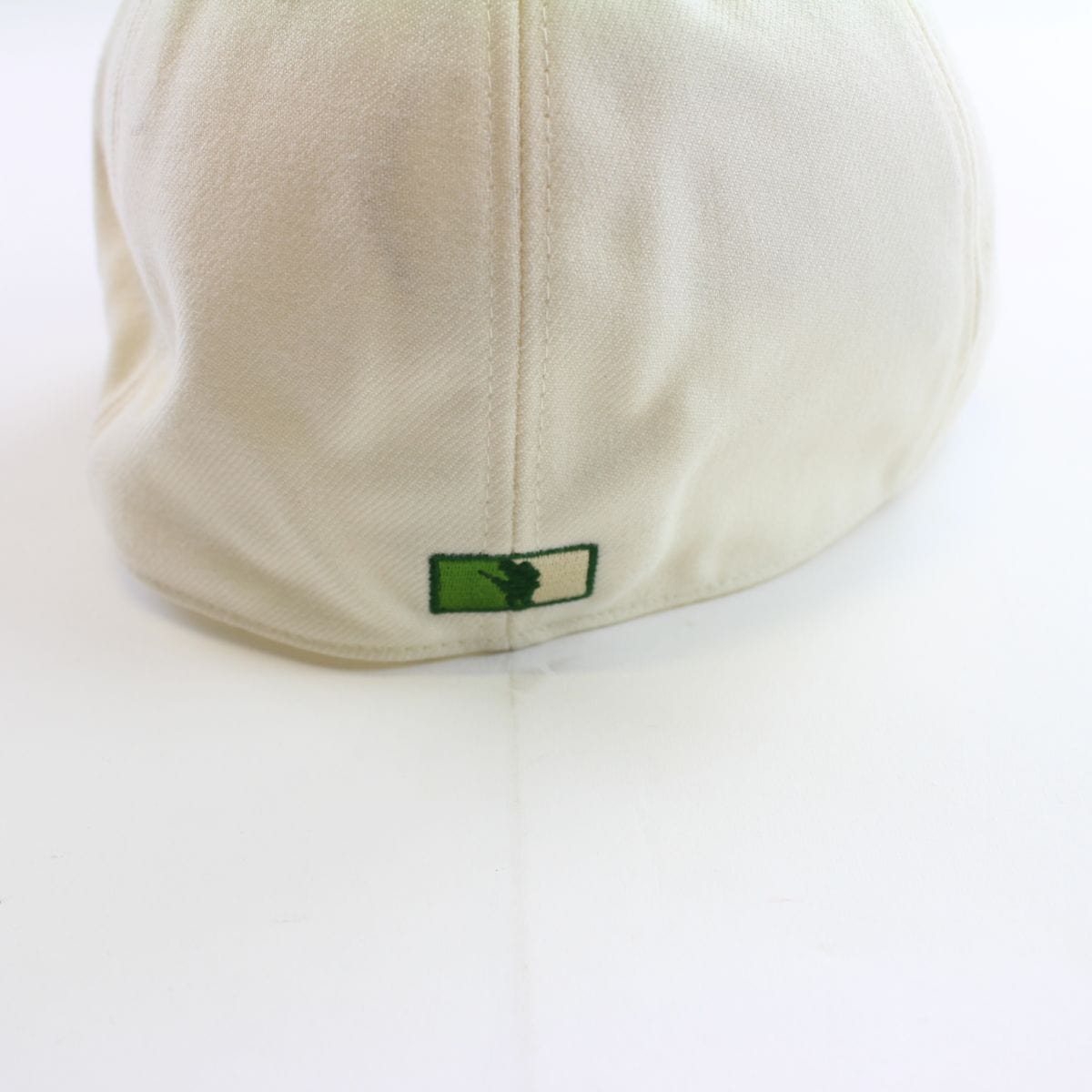 Bape Green Camo B Logo Hat Tan - SaruGeneral