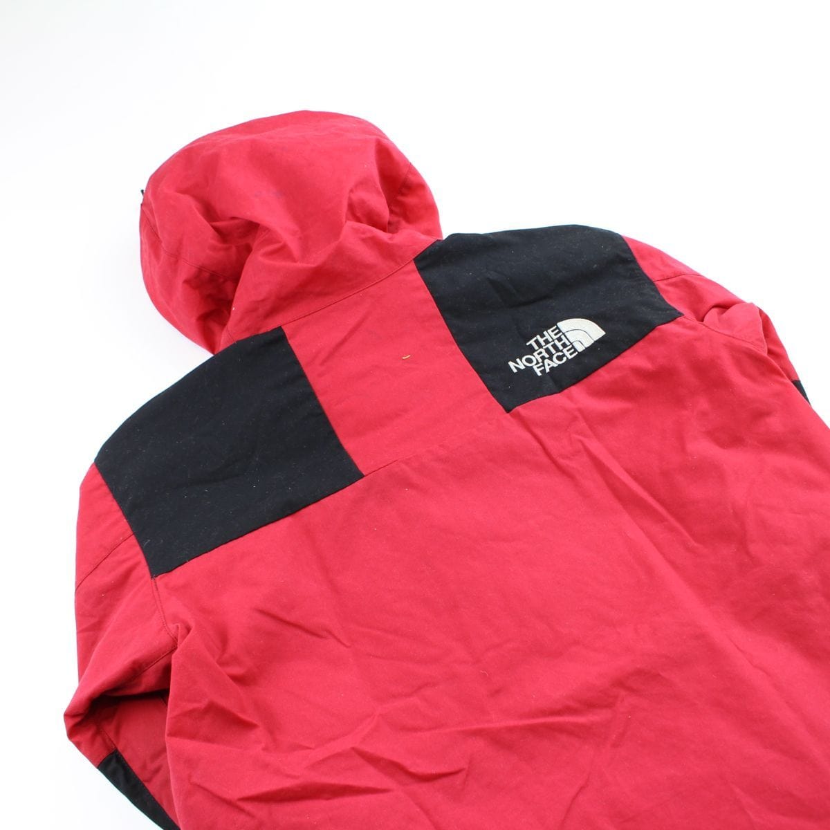 supreme x the north face tnf wax red 2010 - SaruGeneral