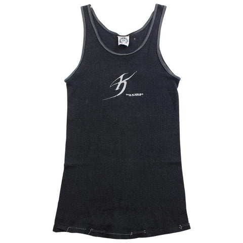Chrome Hearts x Case of Himuro gilet noir